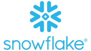 Snowflake logo