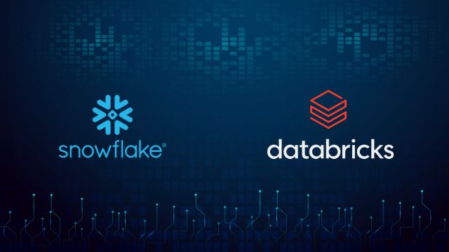 Databricks, Snowflake and The Berlin Wall