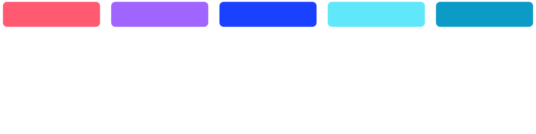 Tempred AI logo white