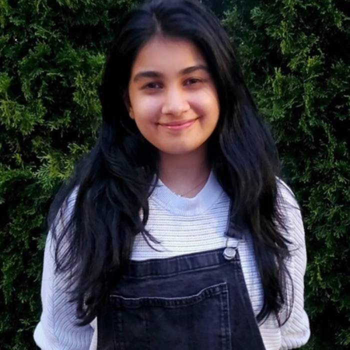 Jr. Consultat – Divya Patel