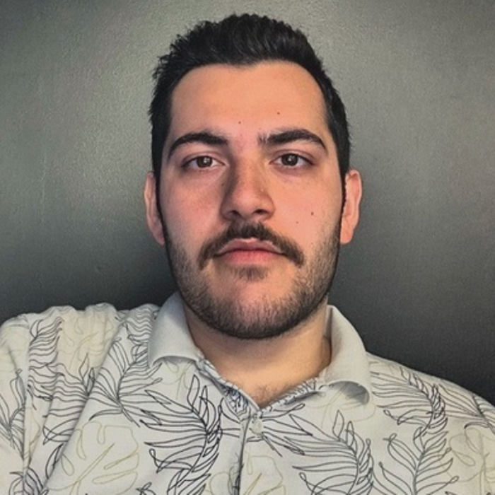 Sr. Consultant – Benjamin Rafatian