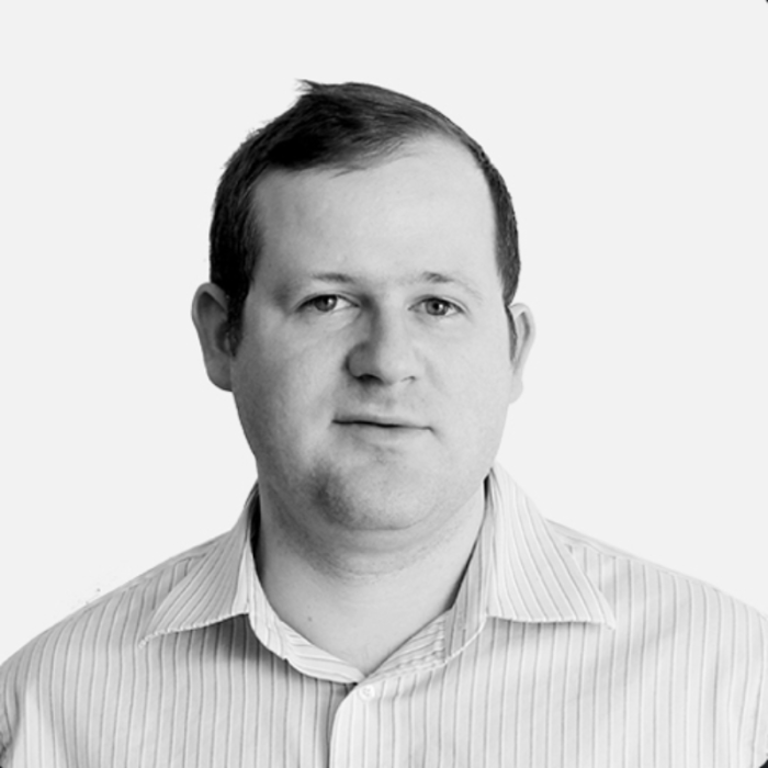 Sr. Consultant – Joel Dick