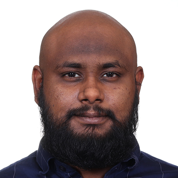 Sr Consultant – Aditya Bhatraju